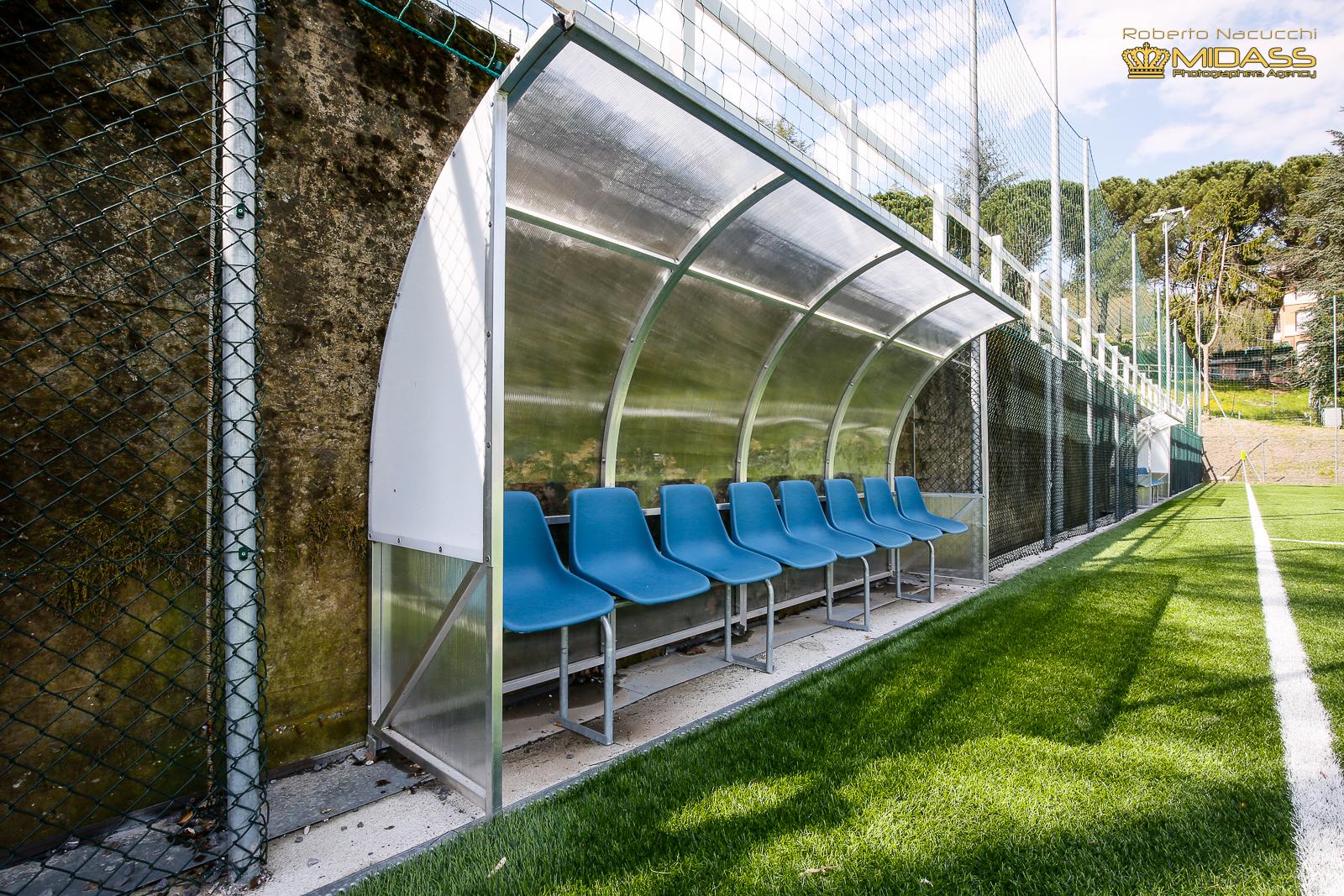 Foto del campo San Luca Stadium